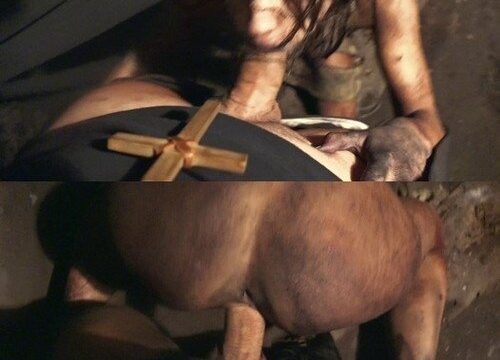 The Exorcist / Horror Porn 36 EXORCIST PORNO mise a jour fevrier 2024