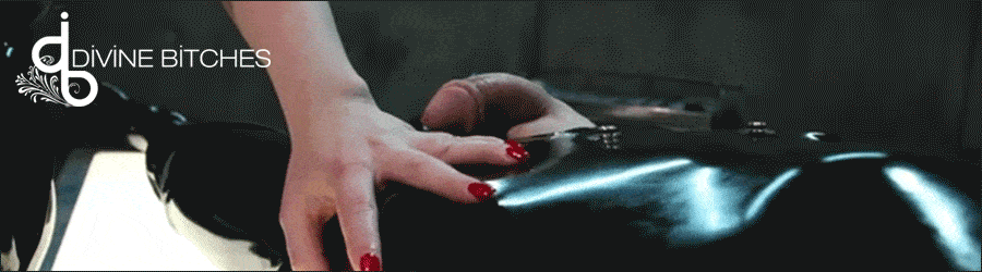 Divine Bitches on Kink.com