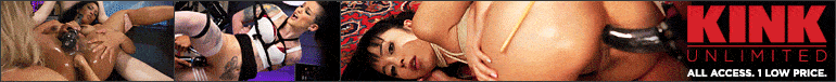 Kink Prime on Kink.com