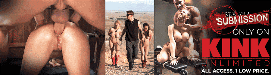 Sex And Submission on Kink.com
