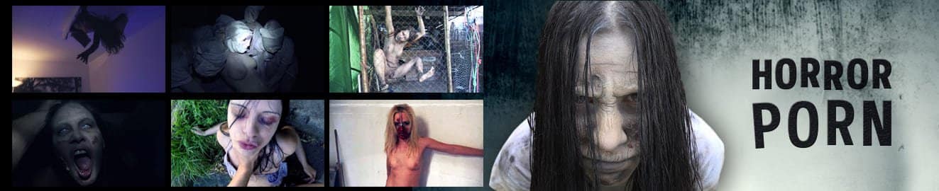 porno horrifique