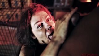 TerrorXXX – Sovereign Syre Dont Feed The Beast