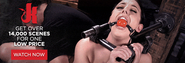 Device Bondage on Kink.com