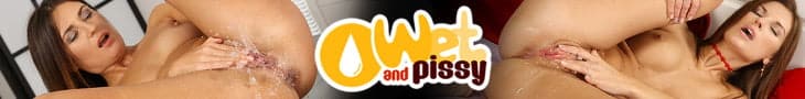 wet pissy luna rival