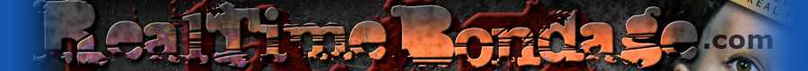 real time bondage
